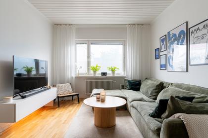 Interiörbild