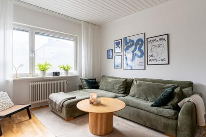 Interiörbild