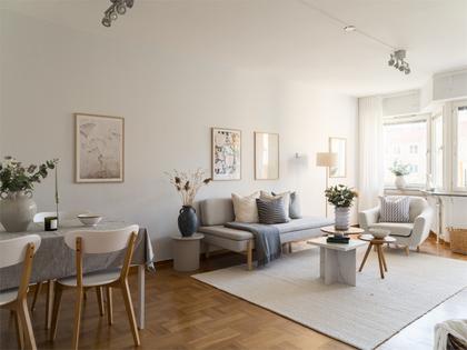 Interiörbild