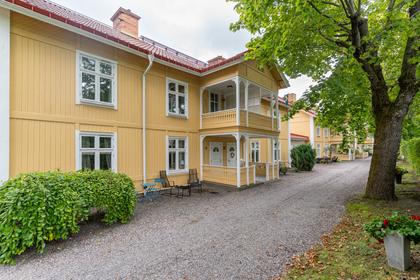 Exteriörbild