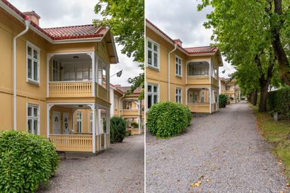 Exteriörbild