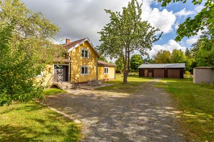 Exteriörbild