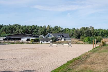 Bild av närområdet