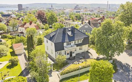 Exteriörbild