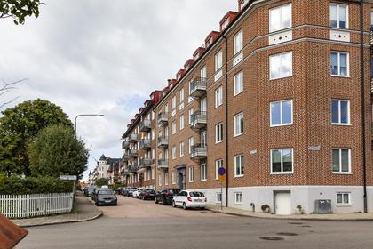 Exteriörbild