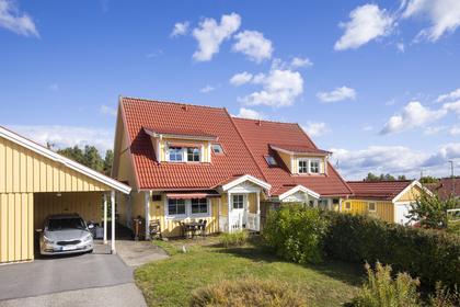 Exteriörbild