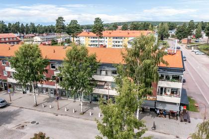 Exteriörbild