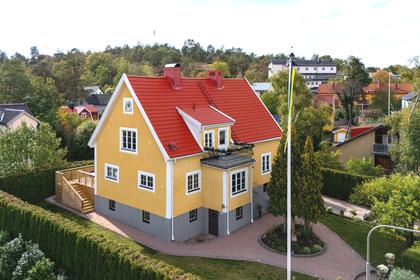 Exteriörbild