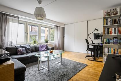 Interiörbild