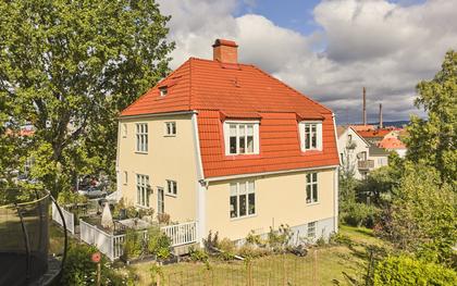 Exteriörbild