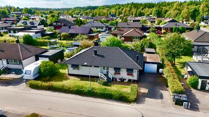 Exteriörbild