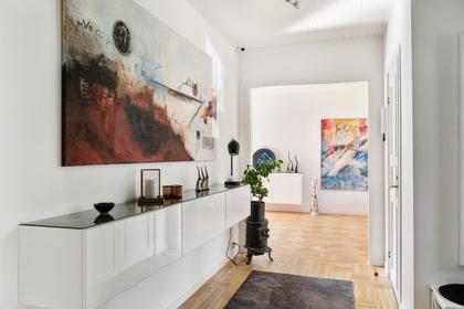 Interiörbild