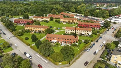 Exteriörbild