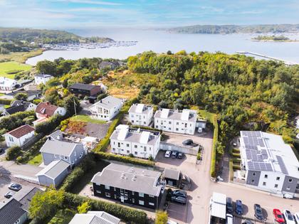 Bild av närområdet