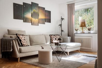Interiörbild
