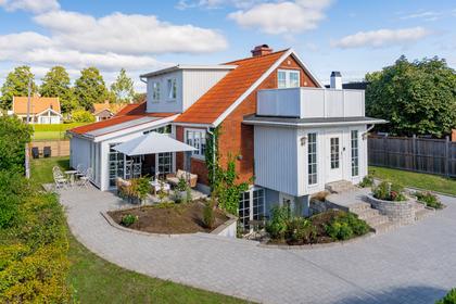 Exteriörbild