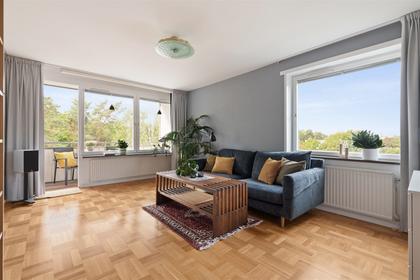 Interiörbild