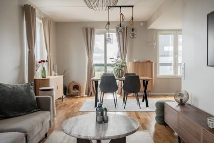 Interiörbild