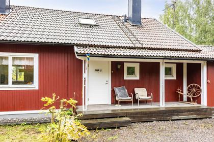 Exteriörbild