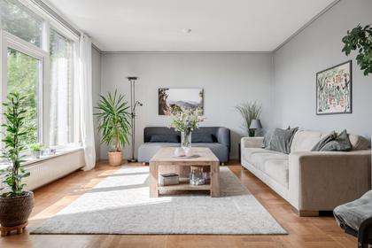 Interiörbild