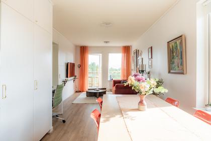 Interiörbild