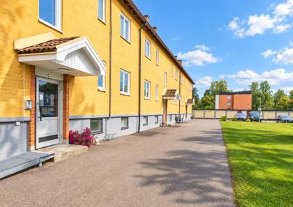 Exteriörbild