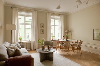 Interiörbild