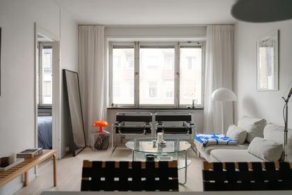 Interiörbild