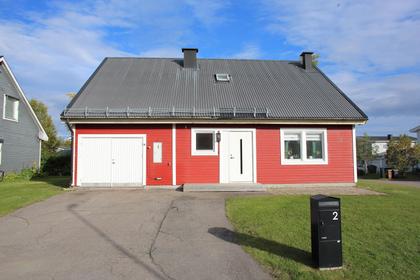 Exteriörbild