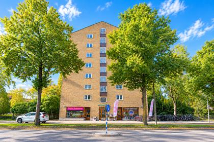 Exteriörbild