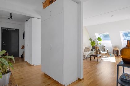 Interiörbild