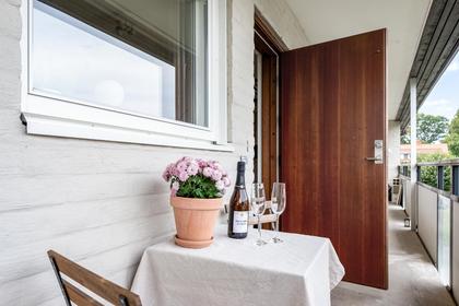 Tvättstuga/badrum
