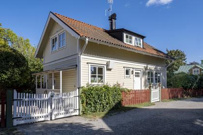 Exteriörbild