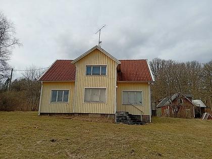 Exteriörbild