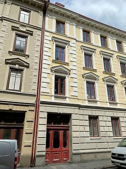 Exteriörbild