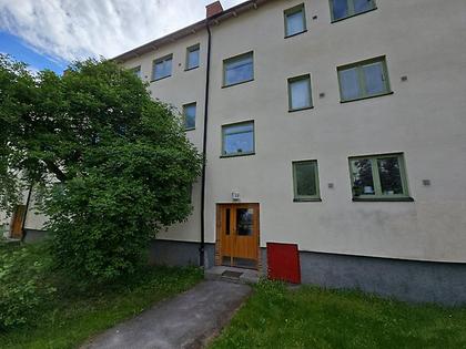 Exteriörbild