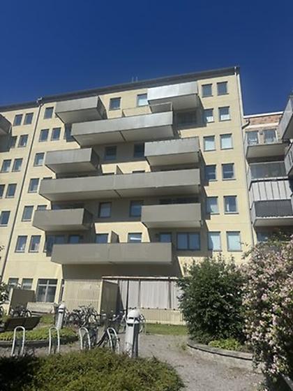Exteriörbild