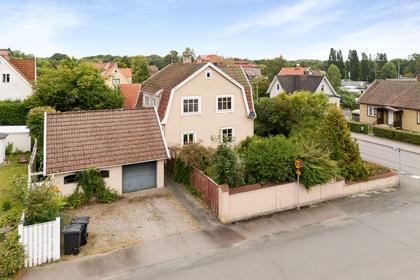 Exteriörbild
