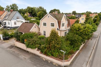 Exteriörbild