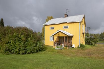 Exteriörbild