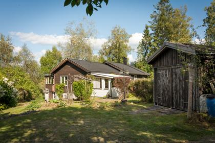 Exteriörbild