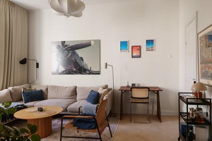 Interiörbild