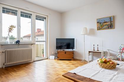 Interiörbild