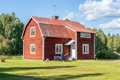 Exteriörbild