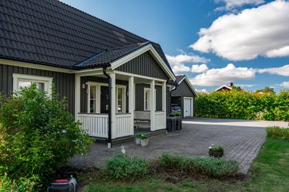 Exteriörbild