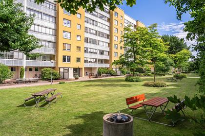 Exteriörbild