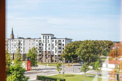 Bild av närområdet