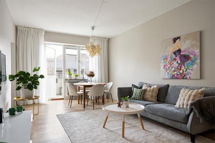 Interiörbild