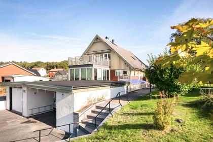 Exteriörbild
