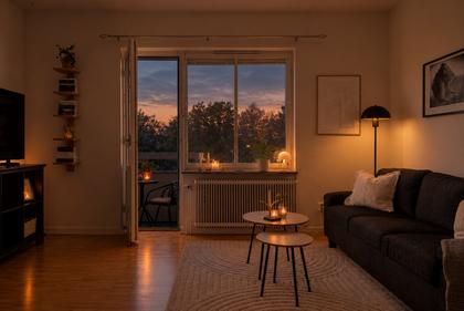 Interiörbild